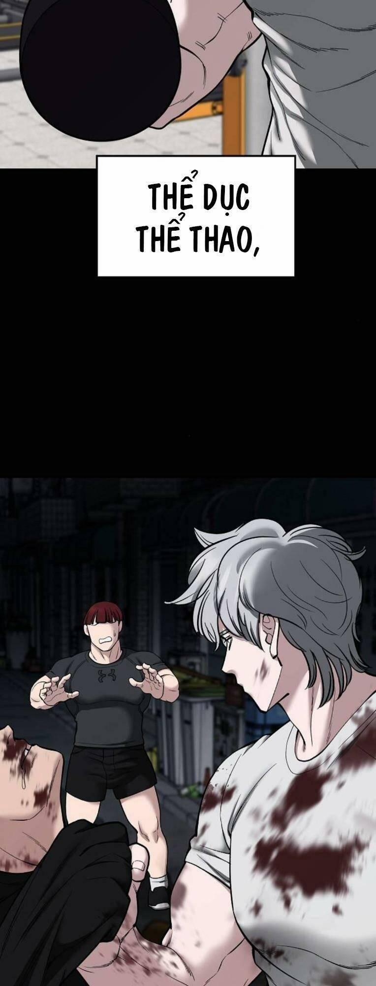 Quản Lí Du Côn 68 trang 114