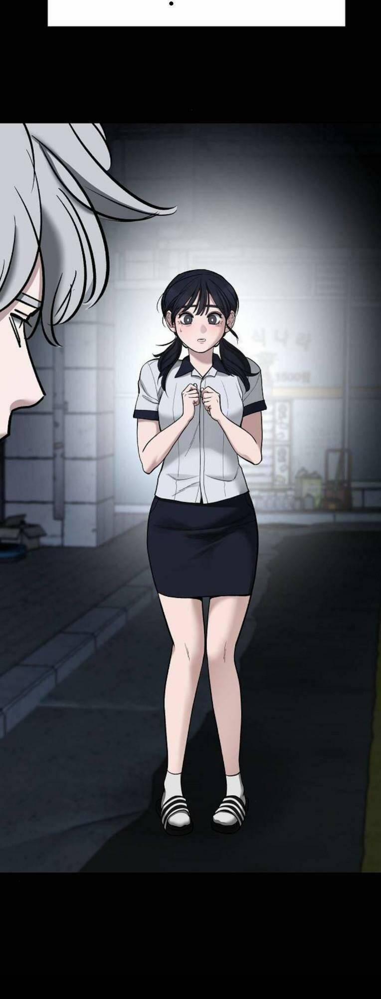 Quản Lí Du Côn 68 trang 117