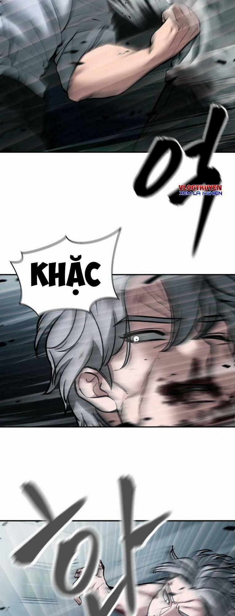 Quản Lí Du Côn 68 trang 19