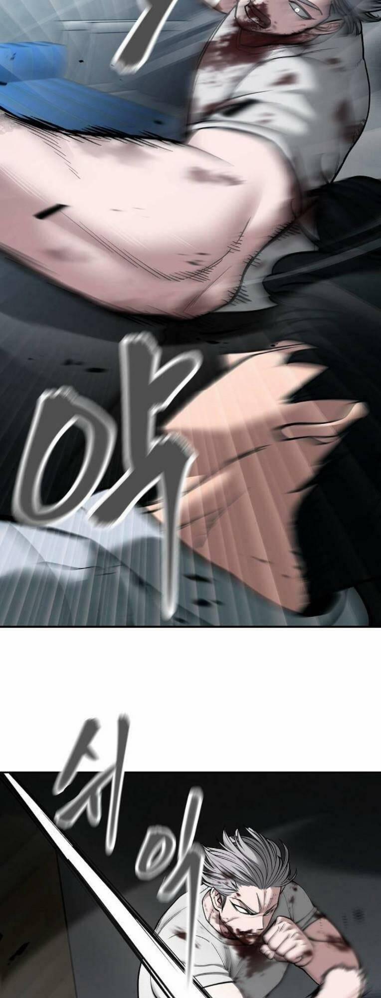 Quản Lí Du Côn 68 trang 20