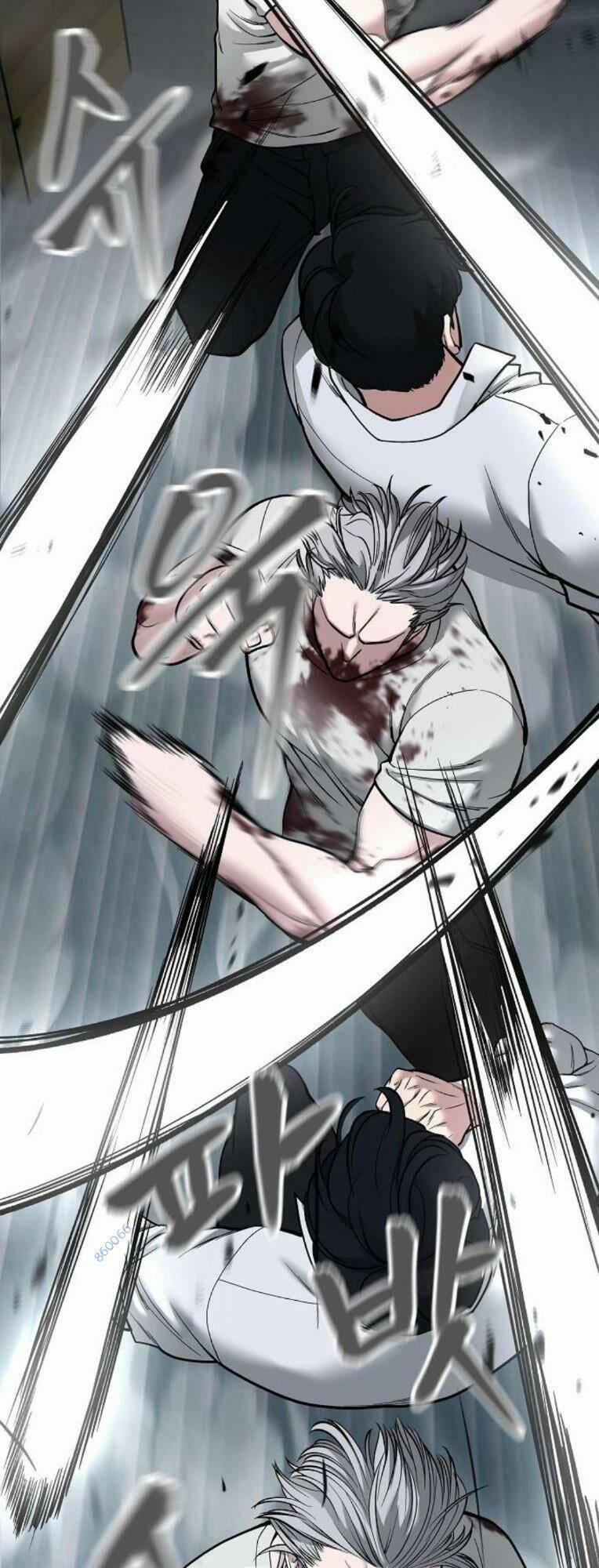 Quản Lí Du Côn 68 trang 21