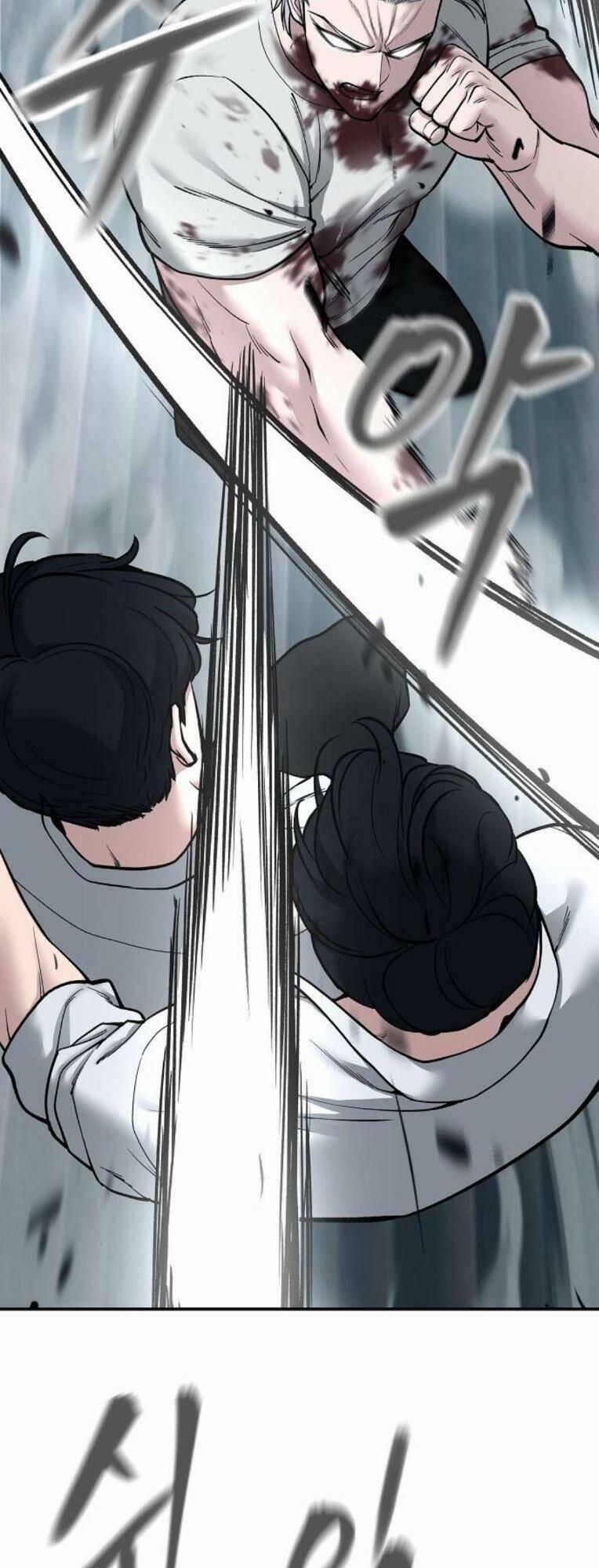 Quản Lí Du Côn 68 trang 22