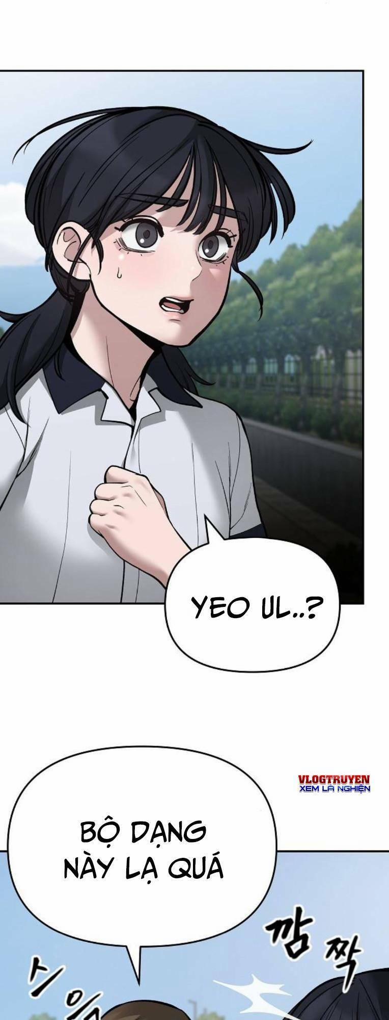 Quản Lí Du Côn 68 trang 27