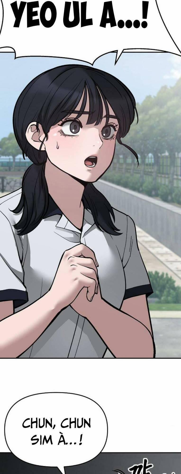 Quản Lí Du Côn 68 trang 3