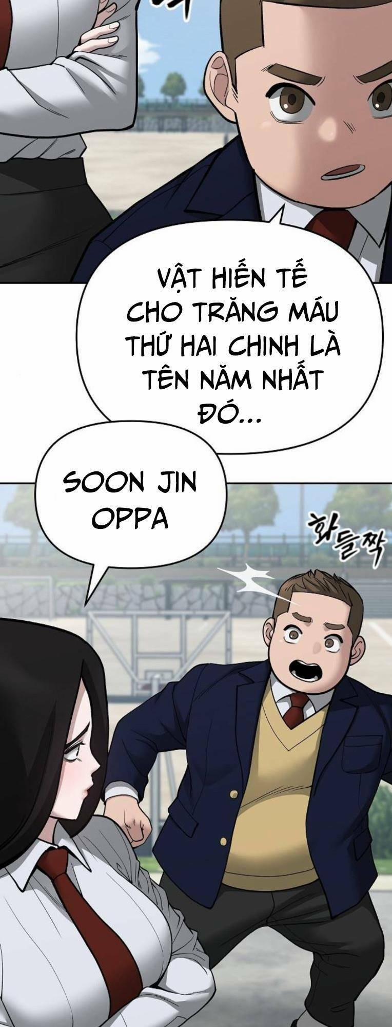 Quản Lí Du Côn 68 trang 33