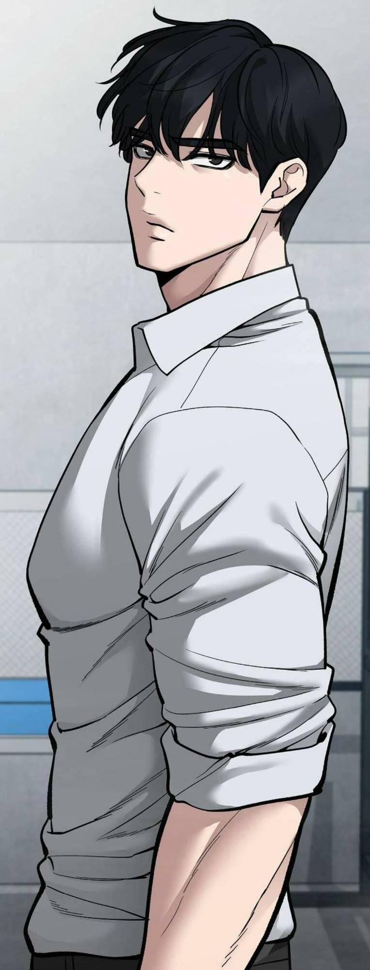 Quản Lí Du Côn 68 trang 5