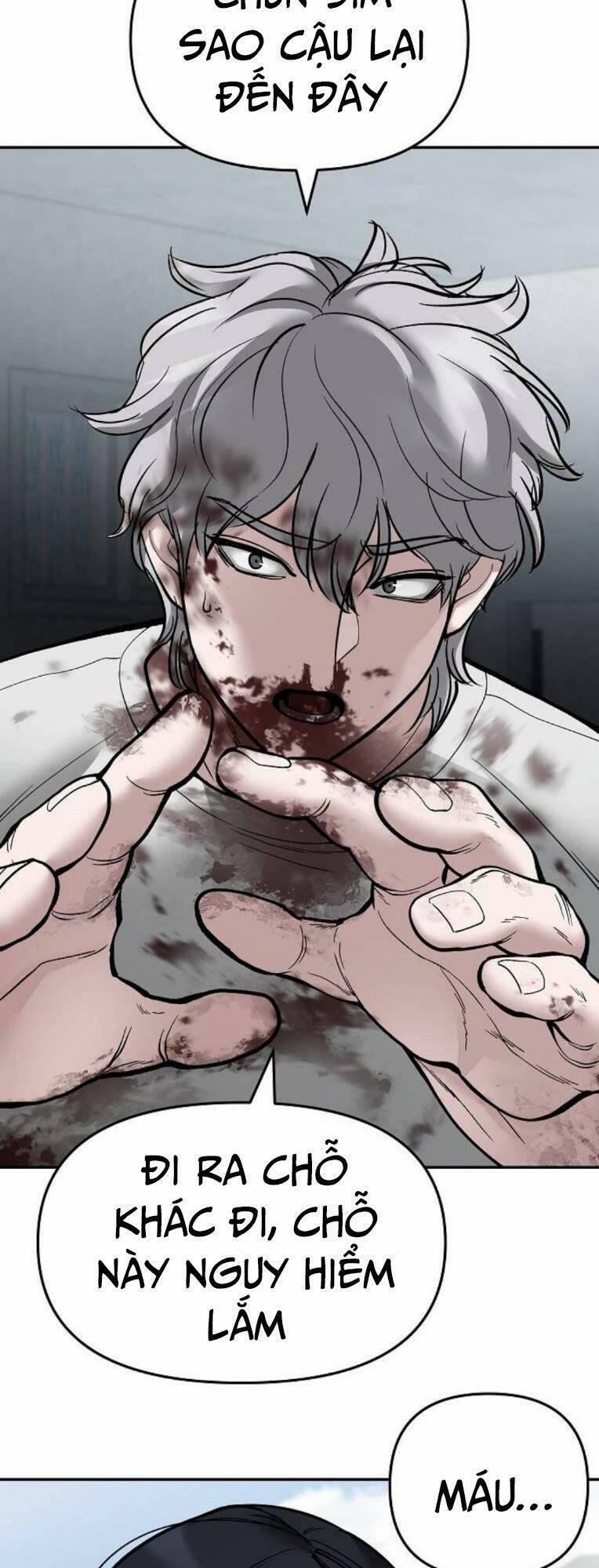 Quản Lí Du Côn 68 trang 8