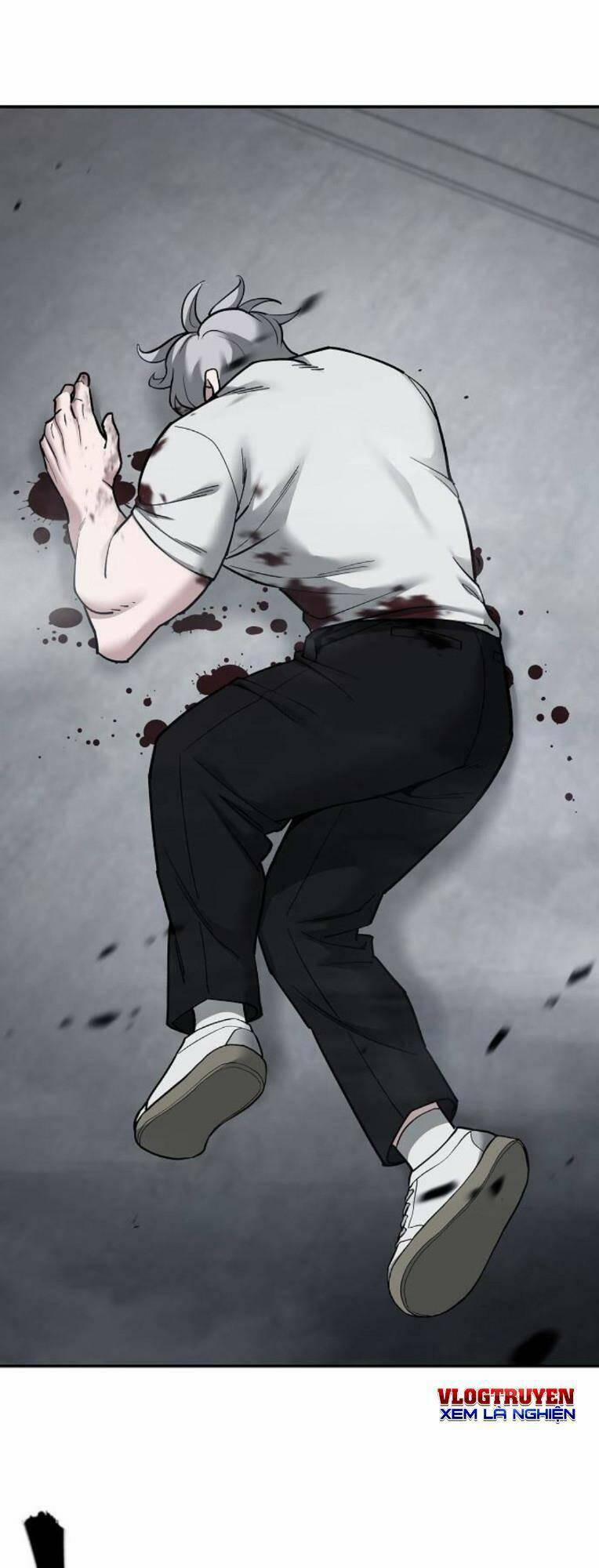 Quản Lí Du Côn 69 trang 0