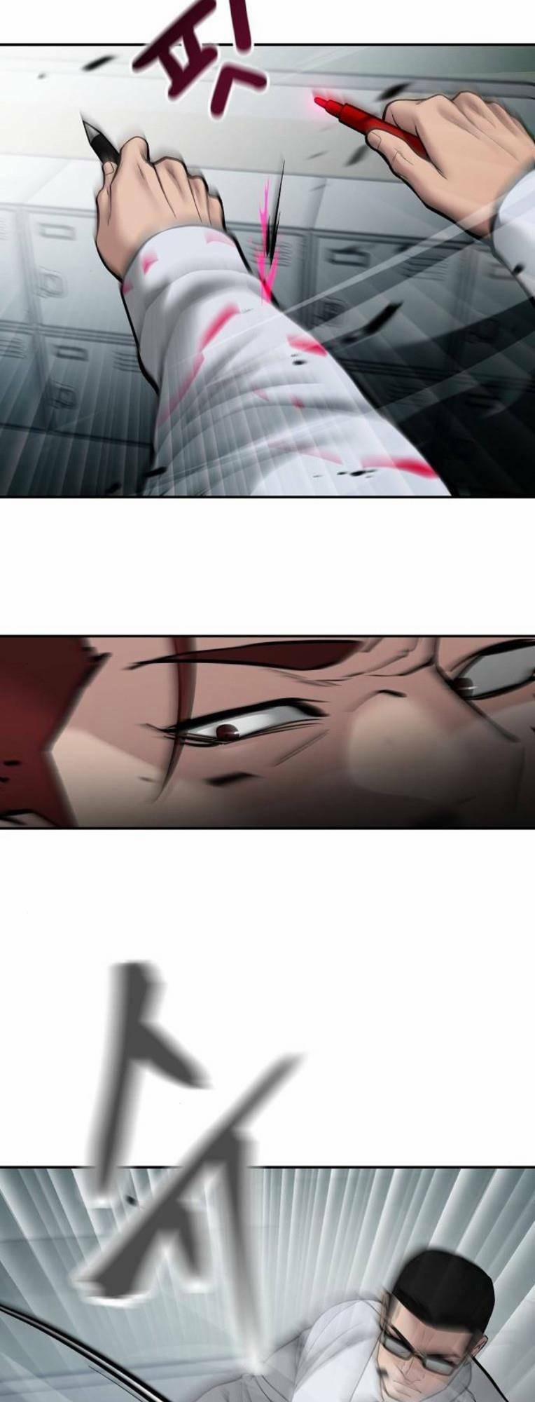 Quản Lí Du Côn 69 trang 100