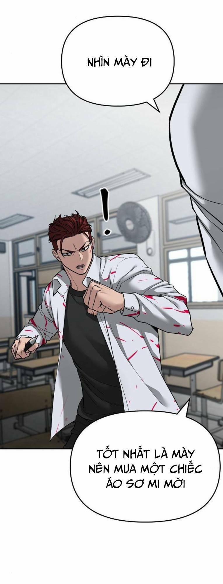 Quản Lí Du Côn 69 trang 105