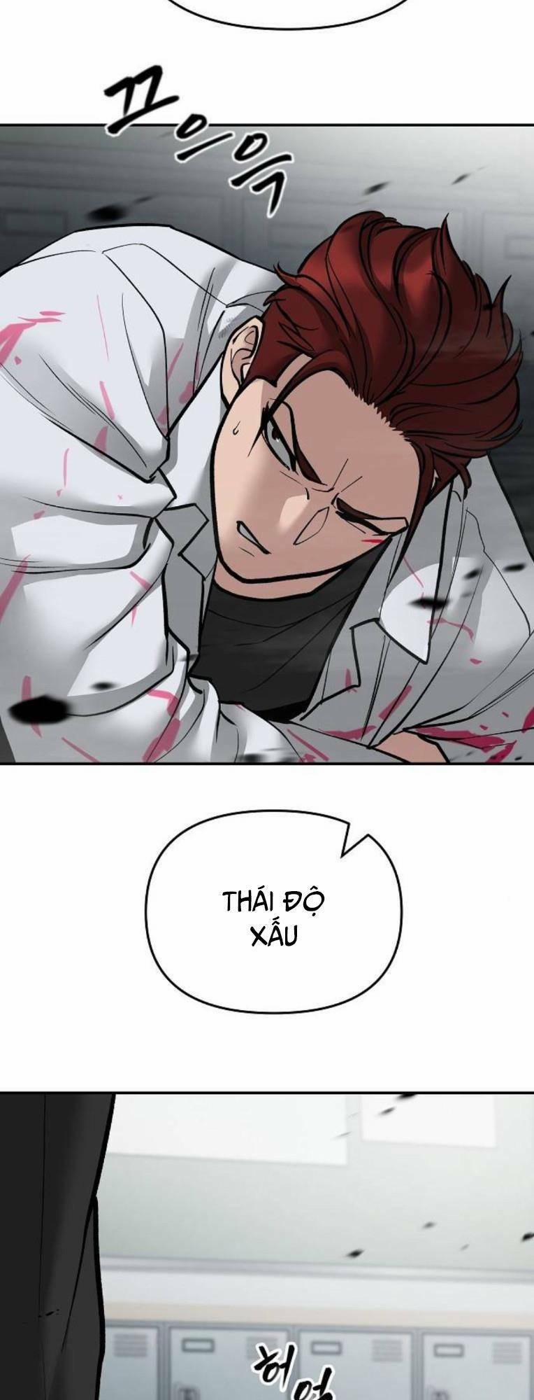 Quản Lí Du Côn 69 trang 116