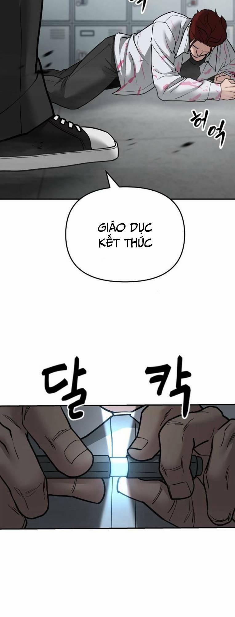 Quản Lí Du Côn 69 trang 117