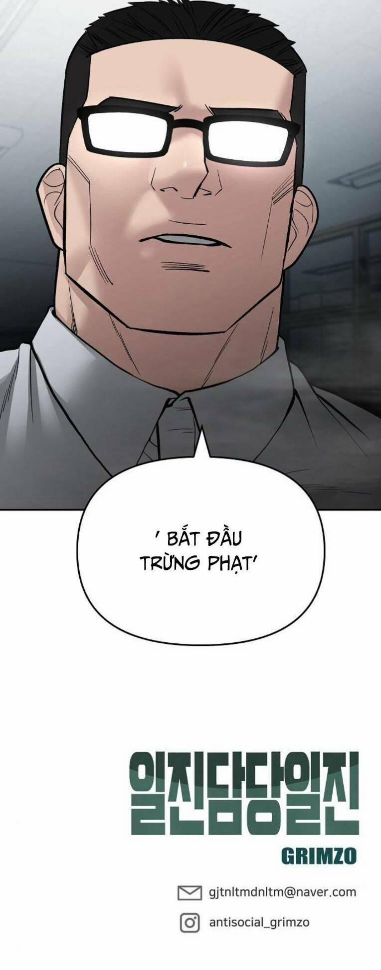 Quản Lí Du Côn 69 trang 120