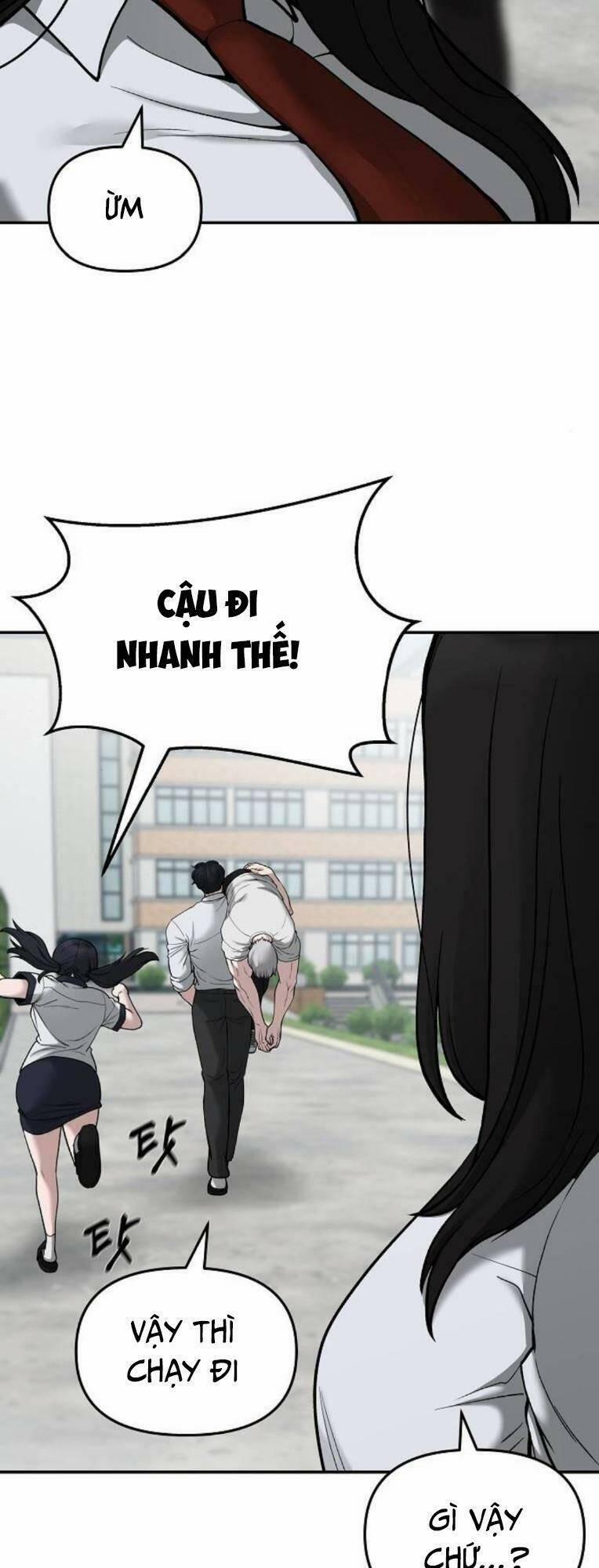 Quản Lí Du Côn 69 trang 15