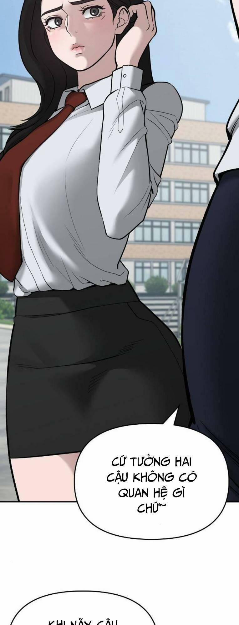 Quản Lí Du Côn 69 trang 19