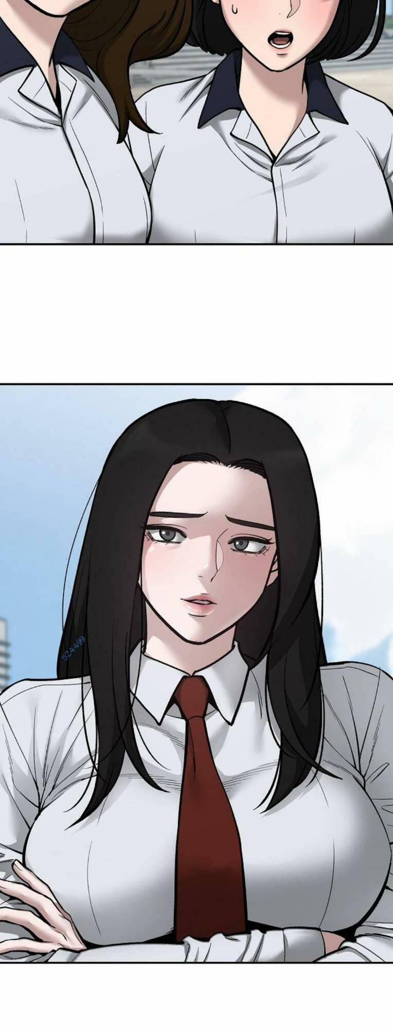 Quản Lí Du Côn 69 trang 2