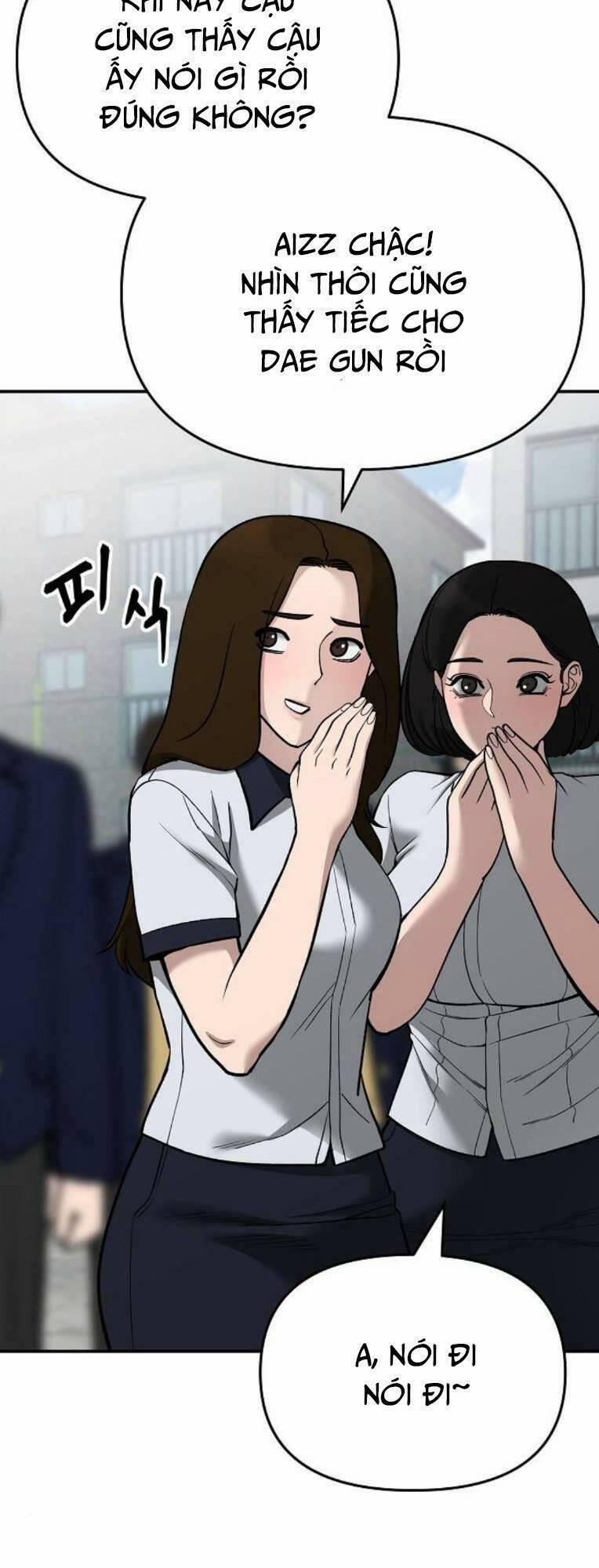 Quản Lí Du Côn 69 trang 20