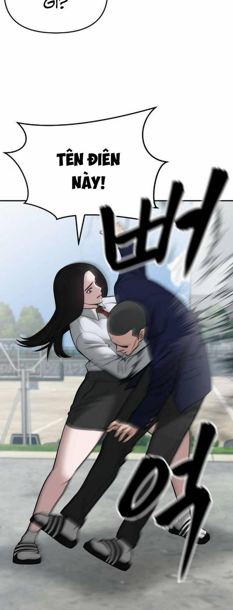 Quản Lí Du Côn 69 trang 23