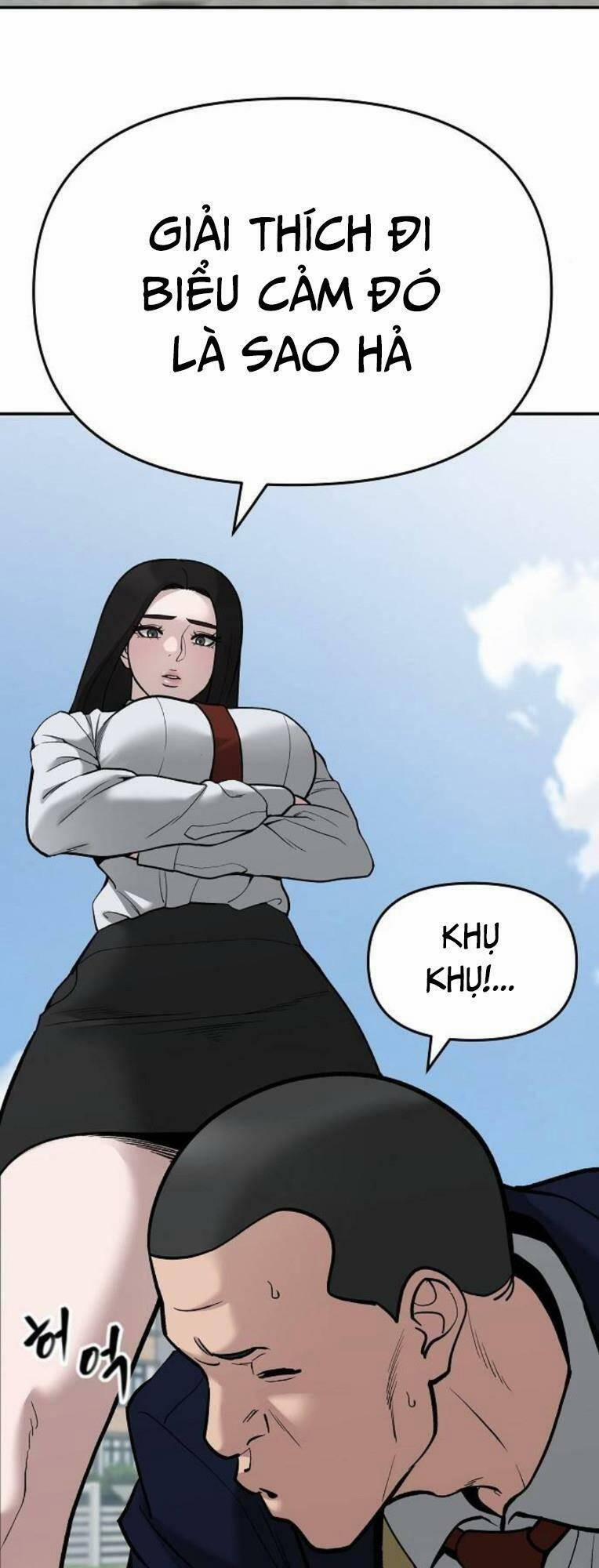 Quản Lí Du Côn 69 trang 24