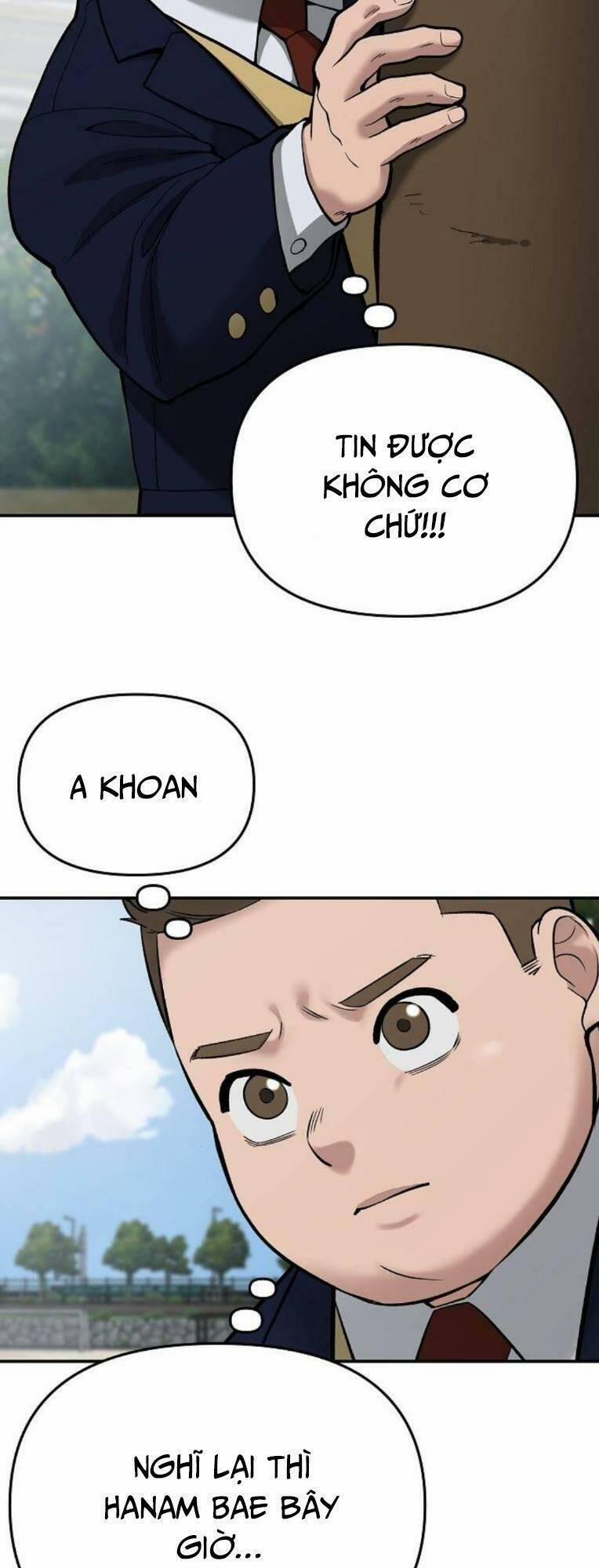 Quản Lí Du Côn 69 trang 28