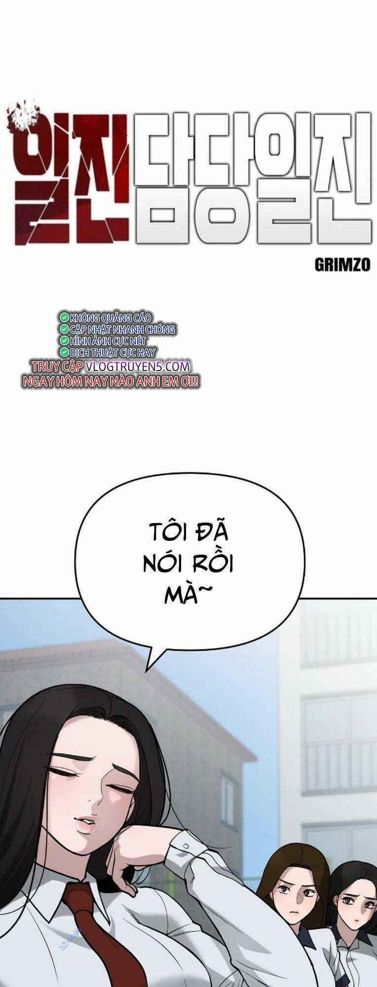 Quản Lí Du Côn 69 trang 3