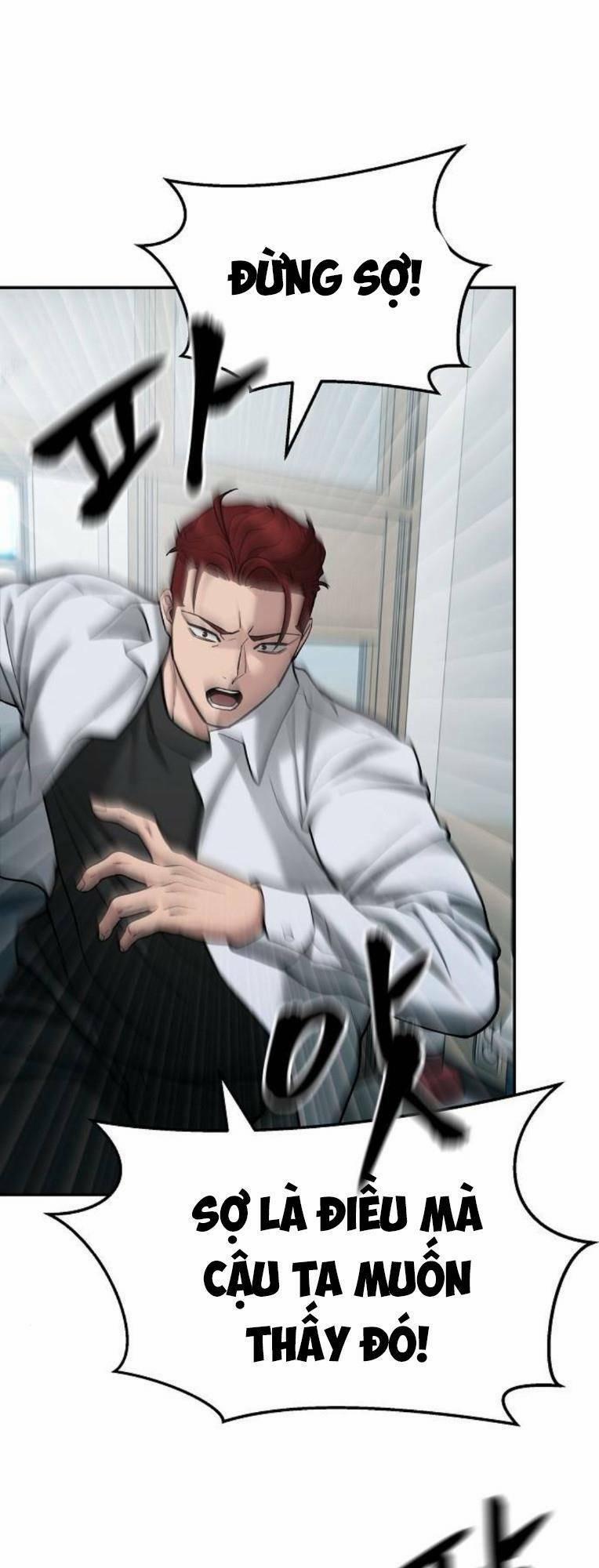 Quản Lí Du Côn 69 trang 32