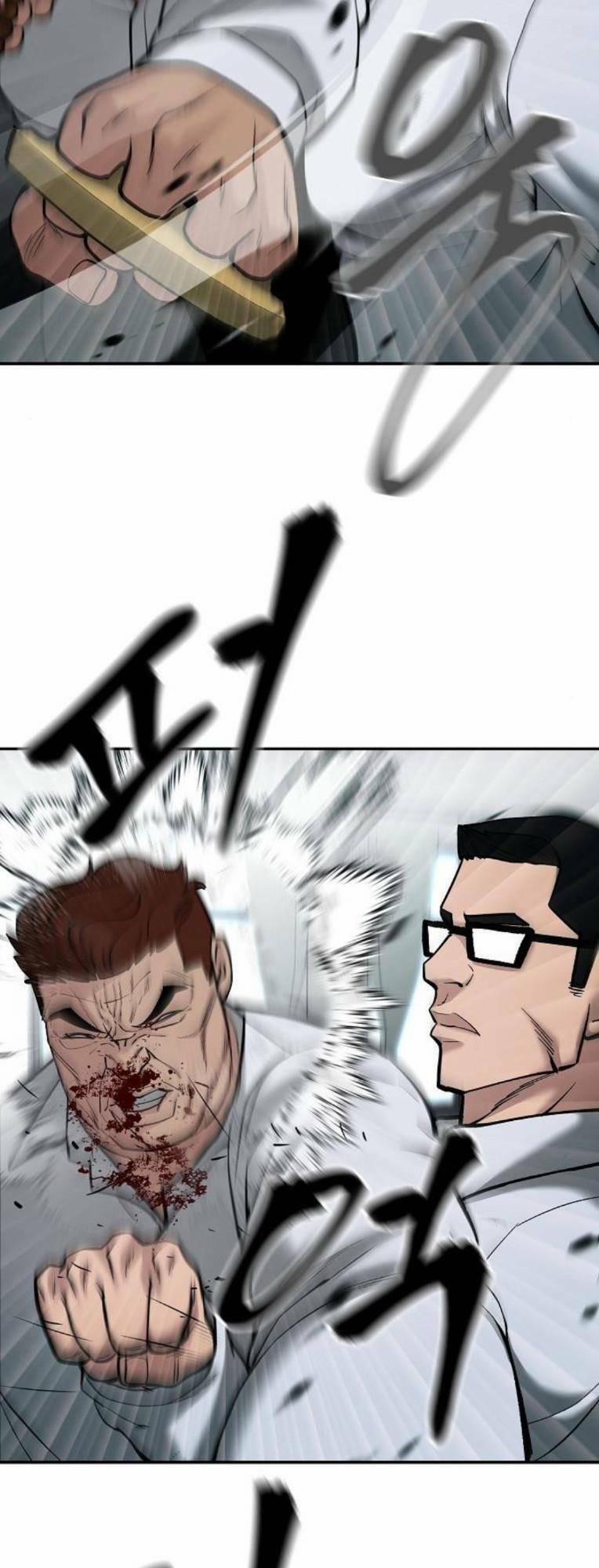 Quản Lí Du Côn 69 trang 34