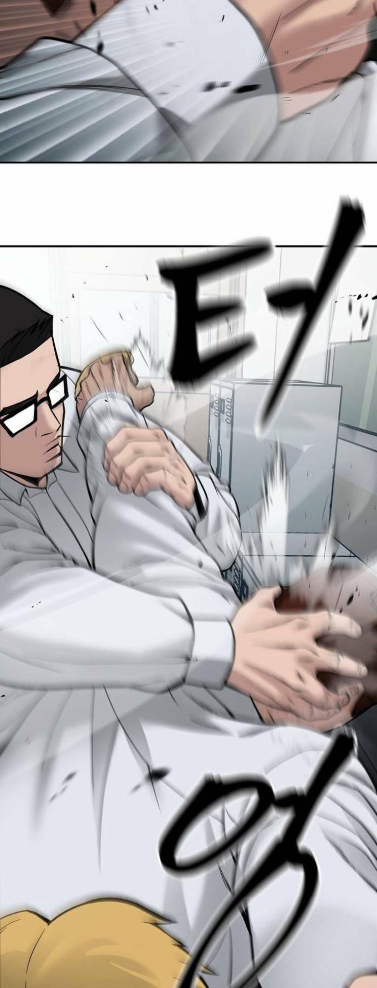 Quản Lí Du Côn 69 trang 36