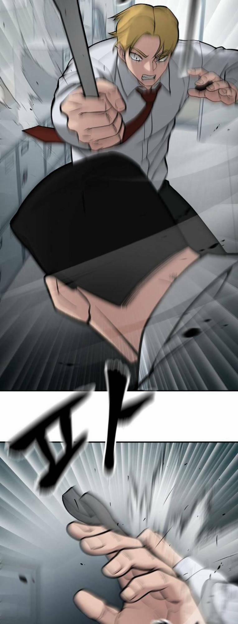 Quản Lí Du Côn 69 trang 38