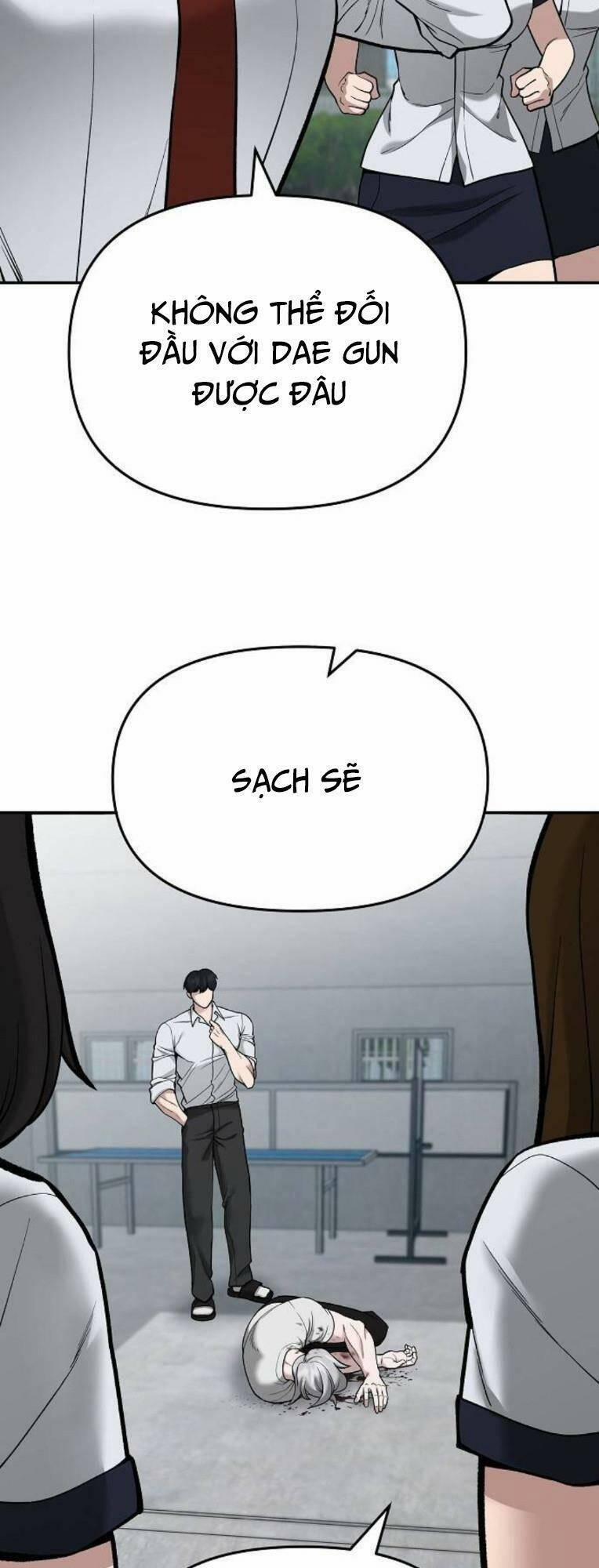 Quản Lí Du Côn 69 trang 4