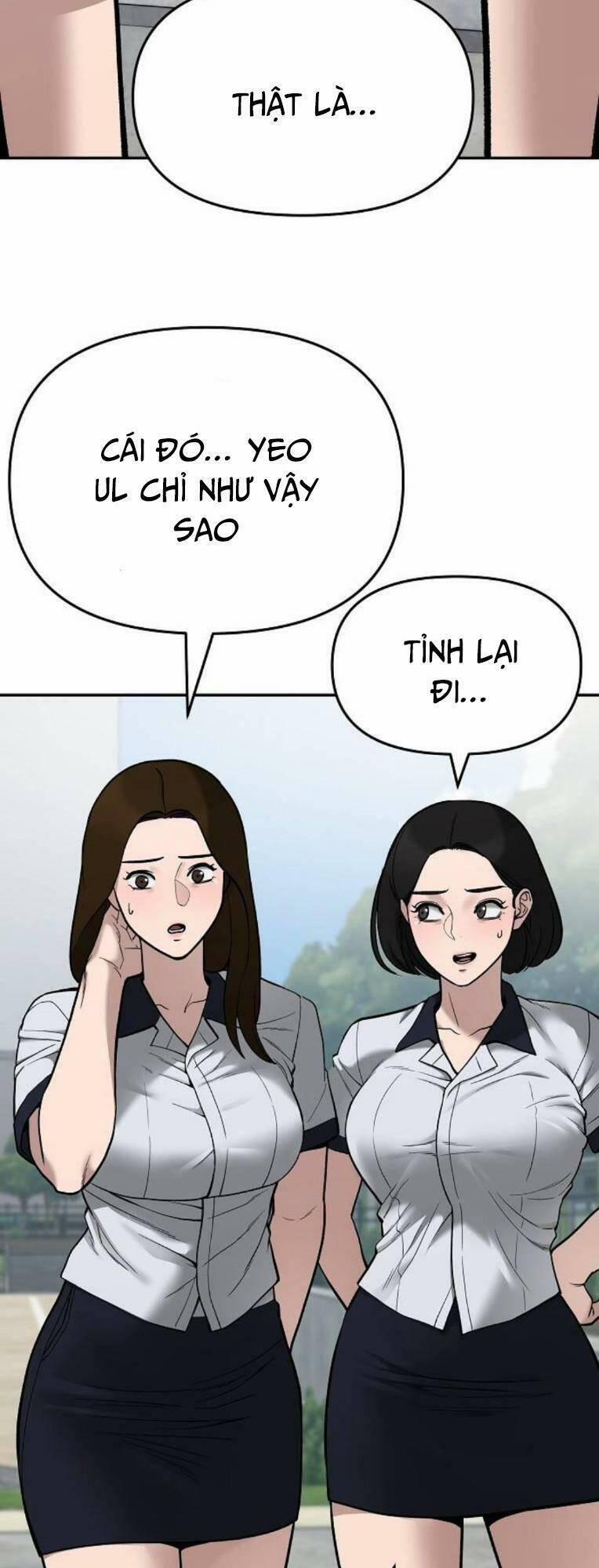 Quản Lí Du Côn 69 trang 5