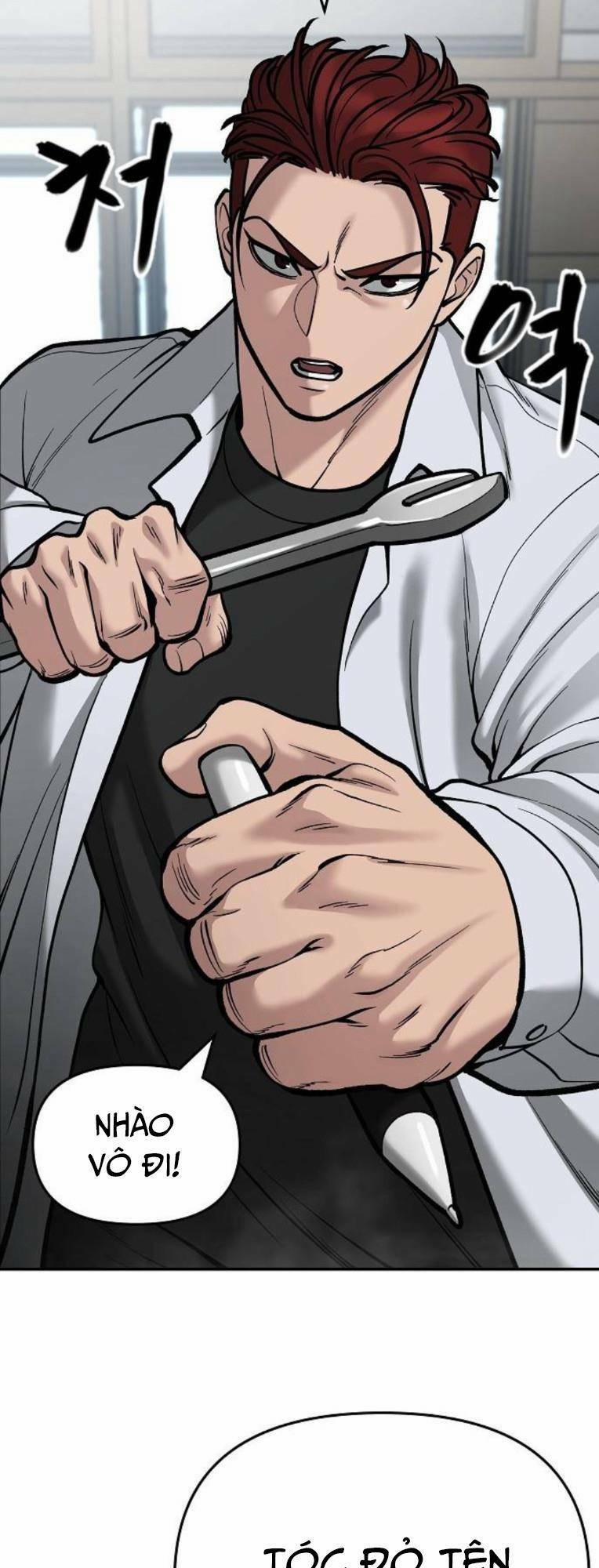 Quản Lí Du Côn 69 trang 57