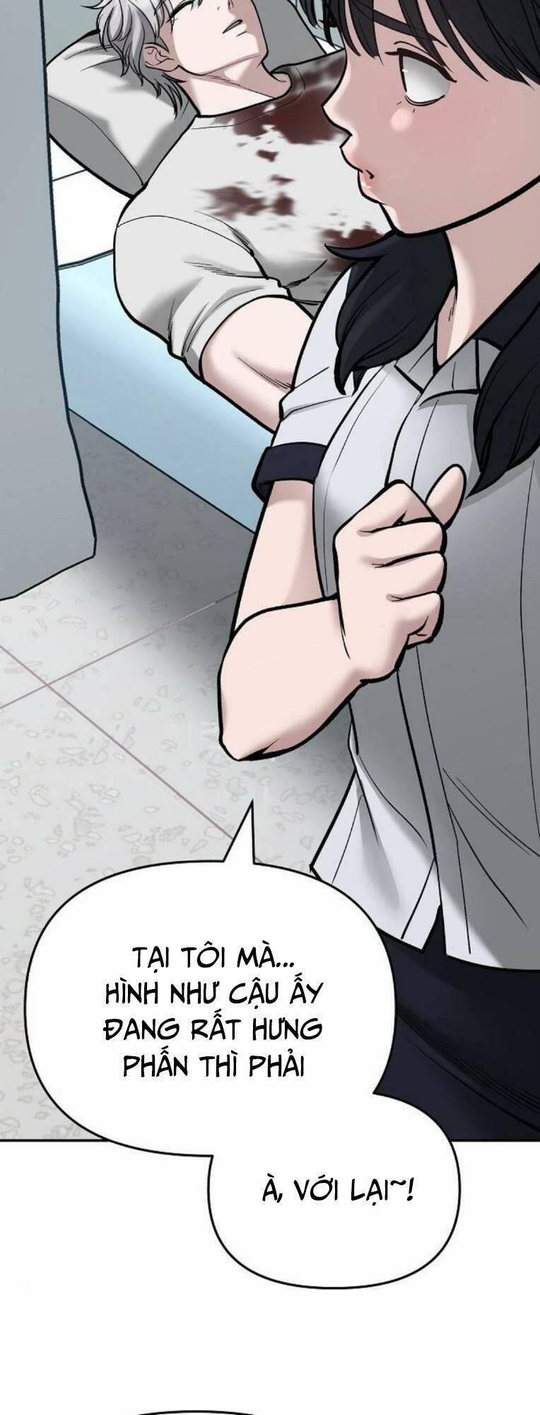 Quản Lí Du Côn 69 trang 70