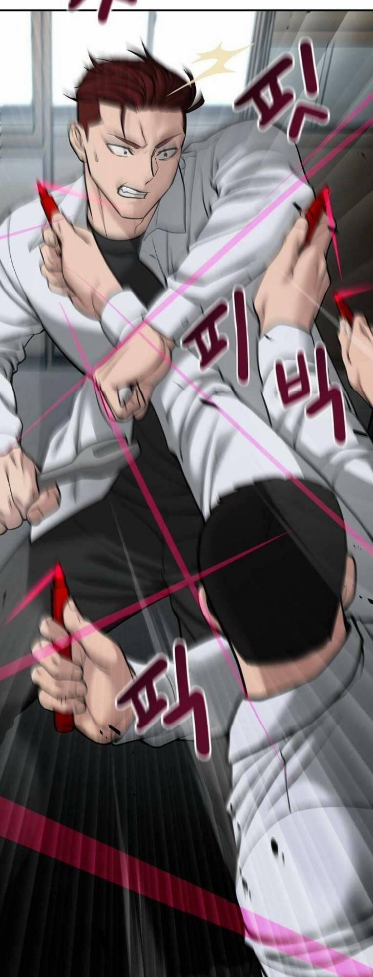 Quản Lí Du Côn 69 trang 86