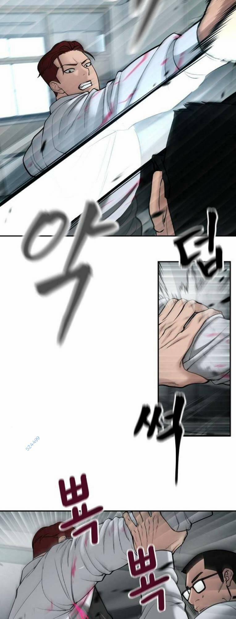 Quản Lí Du Côn 69 trang 88