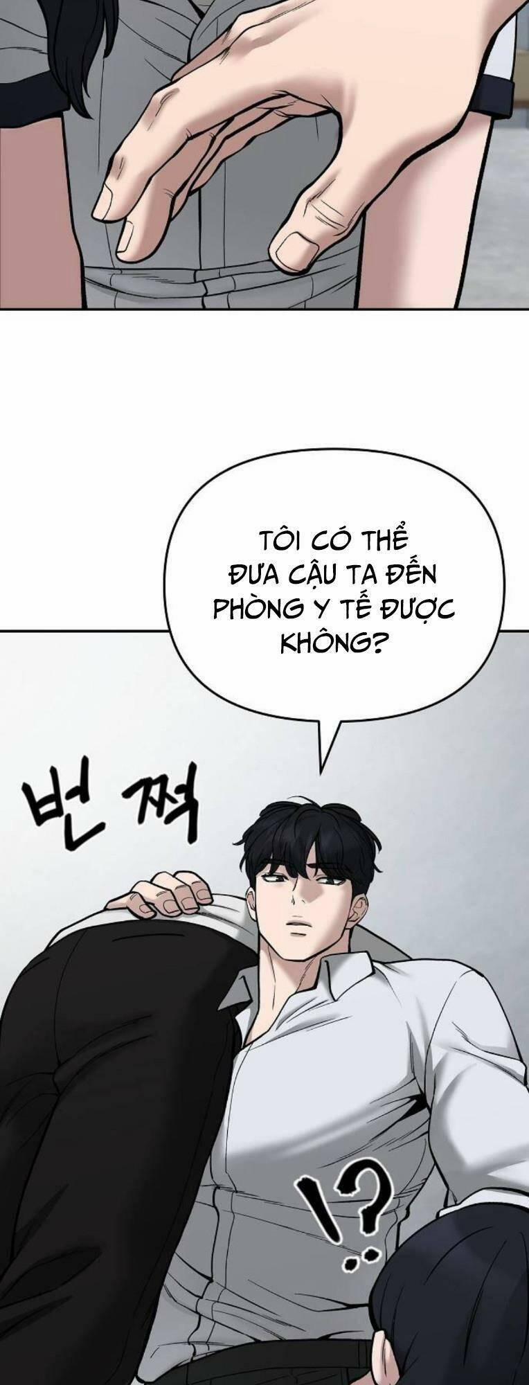 Quản Lí Du Côn 69 trang 9