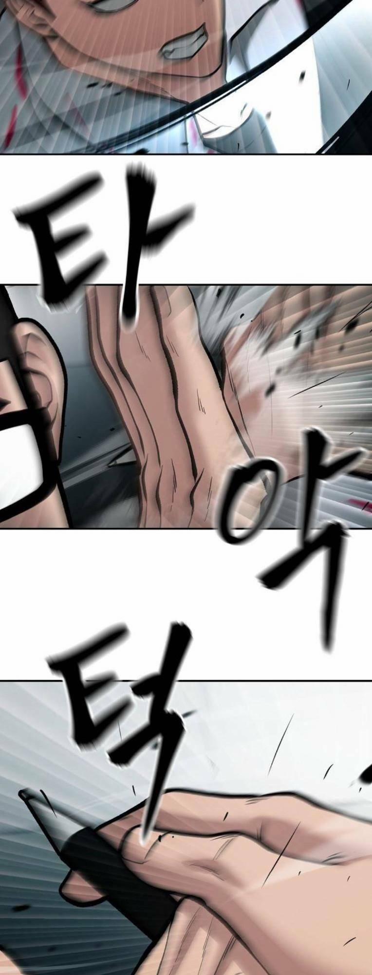 Quản Lí Du Côn 69 trang 98