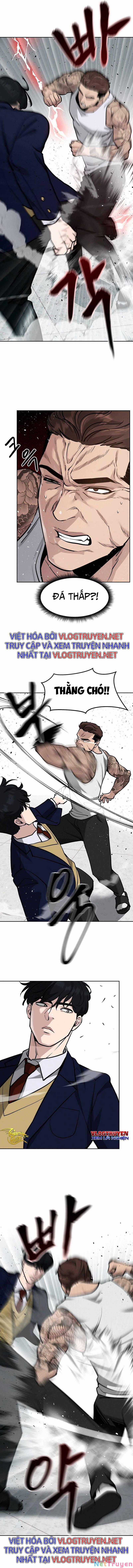 Quản Lí Du Côn 7 trang 10