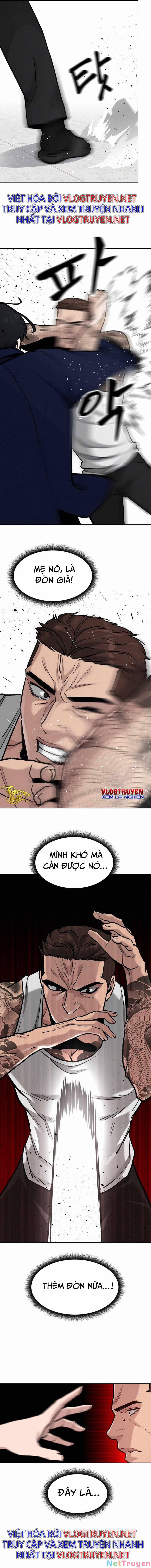 Quản Lí Du Côn 7 trang 13