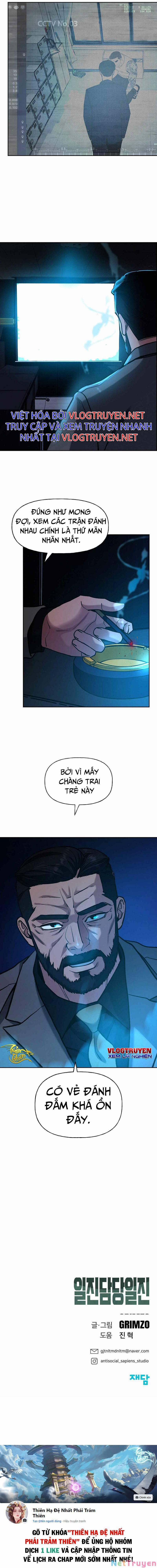 Quản Lí Du Côn 7 trang 15