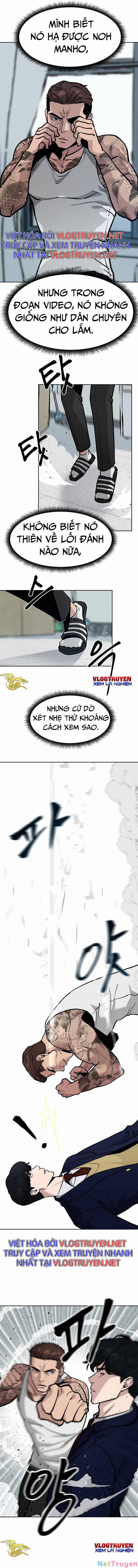 Quản Lí Du Côn 7 trang 3