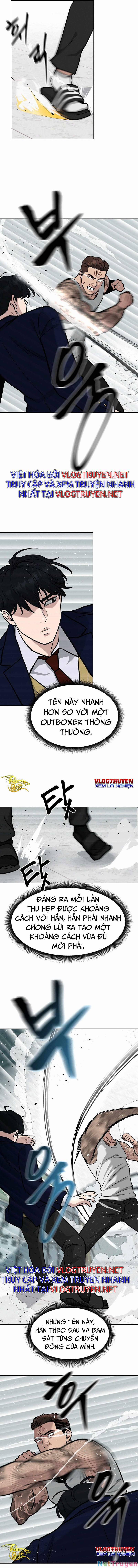 Quản Lí Du Côn 7 trang 4