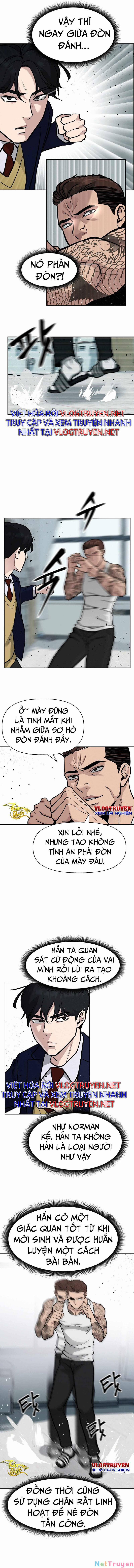 Quản Lí Du Côn 7 trang 5