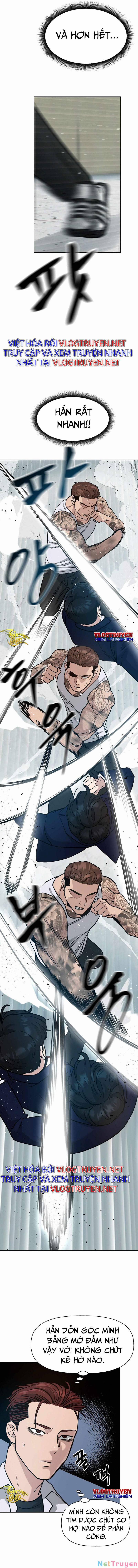 Quản Lí Du Côn 7 trang 6