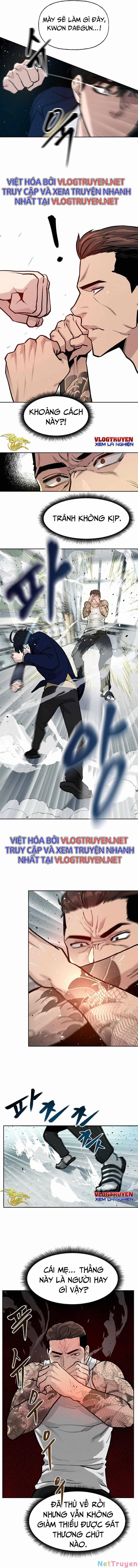 Quản Lí Du Côn 7 trang 7