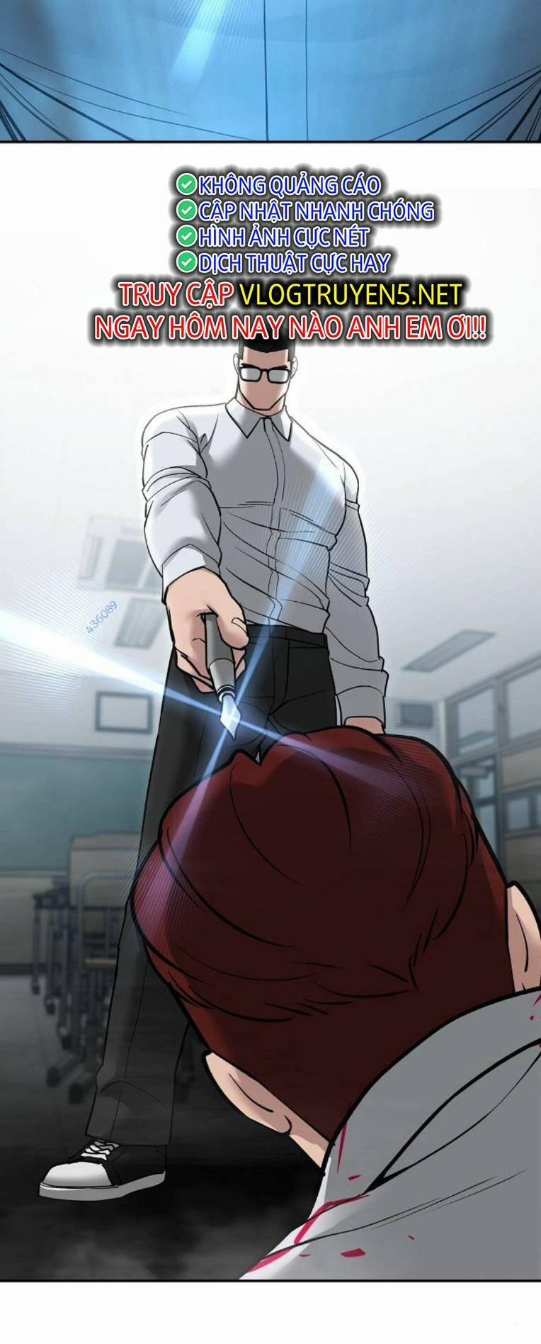 Quản Lí Du Côn 70 trang 1