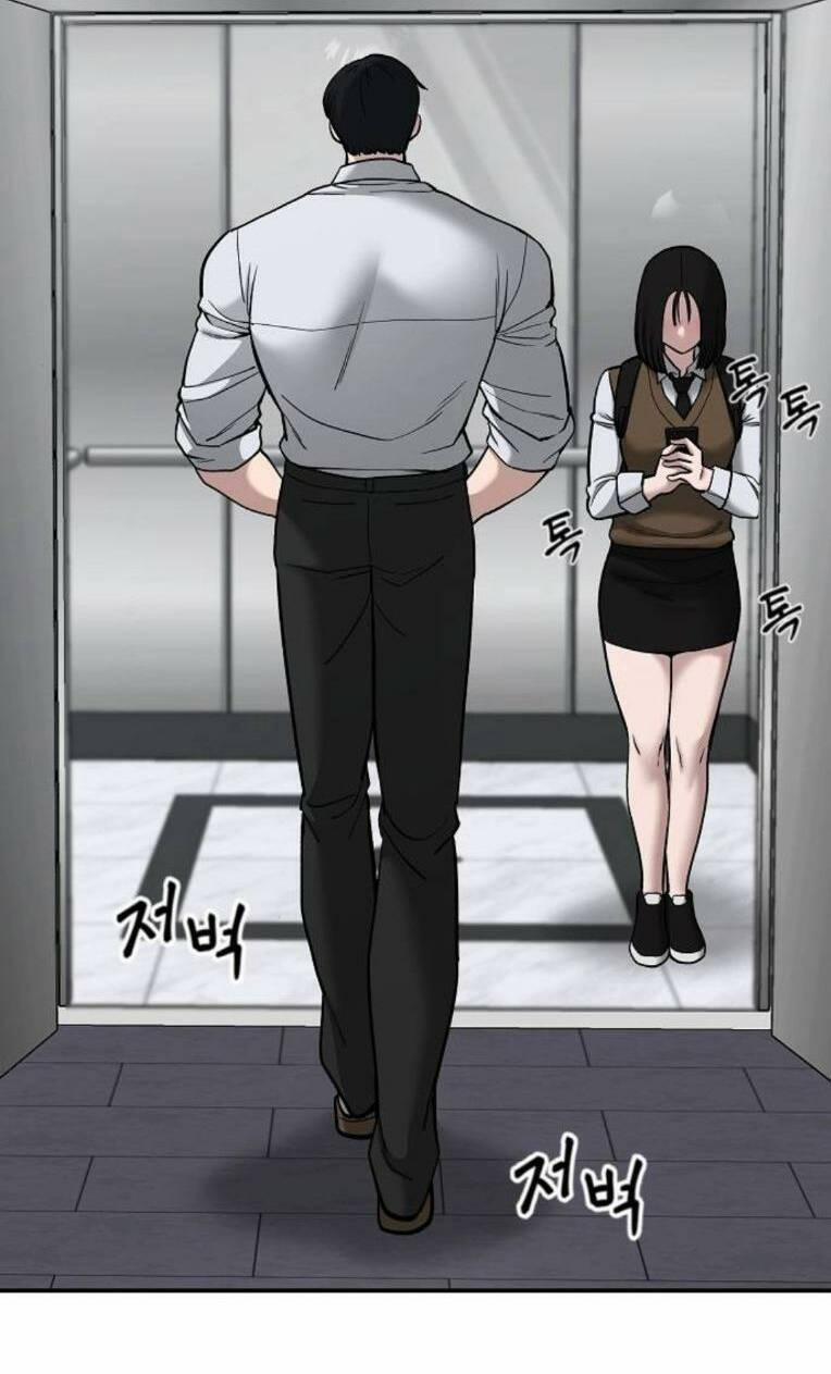 Quản Lí Du Côn 70 trang 100