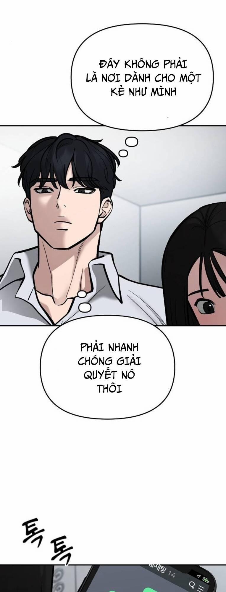 Quản Lí Du Côn 70 trang 101