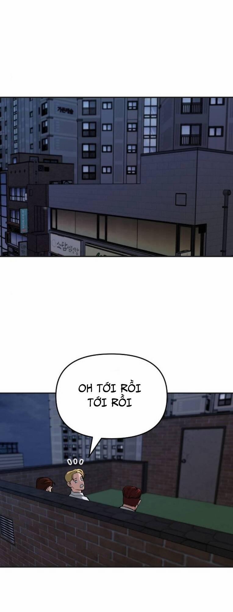 Quản Lí Du Côn 70 trang 116