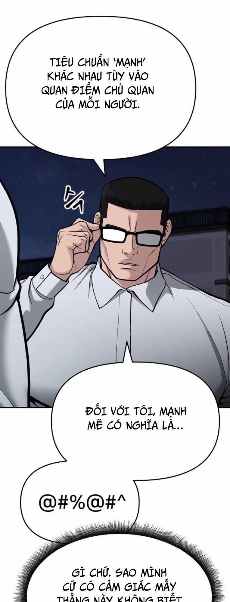 Quản Lí Du Côn 70 trang 124